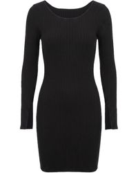 Solace London - Mini Dress - Lyst