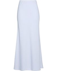 RSVP - Maxi Skirt - Lyst