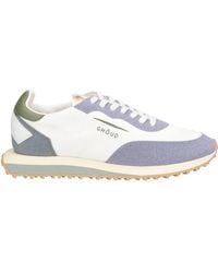 GHŌUD - Lilac Sneakers Textile Fibers - Lyst