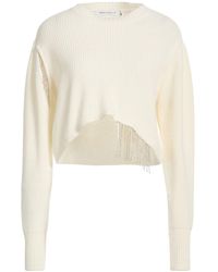 SIMONA CORSELLINI - Pullover - Lyst