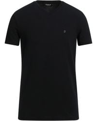 Dondup - T-shirt - Lyst