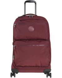 Kipling Luggage and suitcases for Women | Online Sale up to 40% off | Lyst  Australia