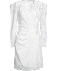 Koche - Vestito Midi - Lyst