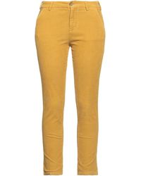40weft - Pants - Lyst