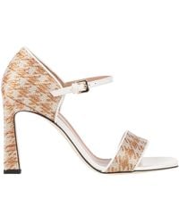 Pollini - Sandale - Lyst