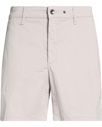 Rag & Bone - Shorts & Bermuda Shorts - Lyst