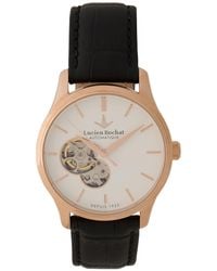Lucien Rochat - Wrist Watch - Lyst
