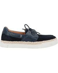 hugo boss loafers