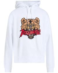 DSquared² - Sweatshirt - Lyst