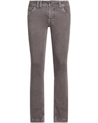 CYCLE - Jeans Cotton, Elastane - Lyst