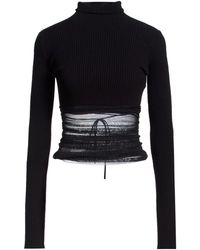 Aniye By - Turtleneck - Lyst