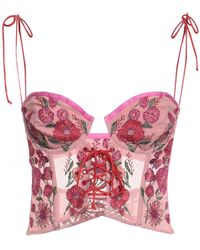 For Love & Lemons - Top - Lyst