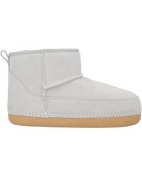 Ovyè - Ankle Boots - Lyst