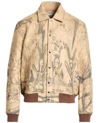 DOMREBEL - Jacket - Lyst