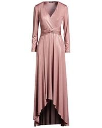 CAMILLA - Antique Rose Maxi Dress Polyester, Elastane - Lyst