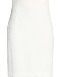 Tagliatore 0205 - Midi Skirts - Lyst