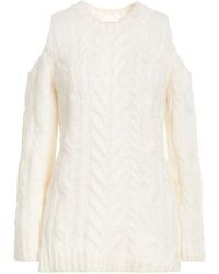 P.A.R.O.S.H. - Pullover - Lyst