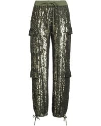 P.A.R.O.S.H. - Pants - Lyst