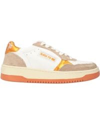 Back 70 - Sneakers Leather - Lyst