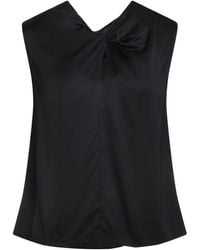 Liu Jo - Top - Lyst