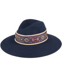 Borsalino - Cappello - Lyst