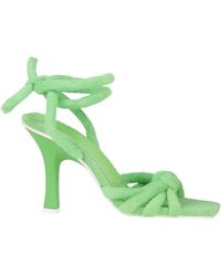 Le Silla - Sandals - Lyst