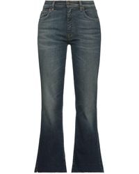 People - Jeans - Lyst