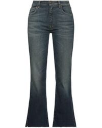 People - Jeans - Lyst