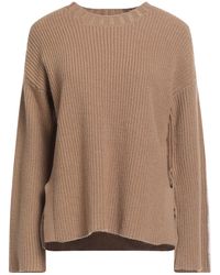 Alpha Studio - Pullover - Lyst