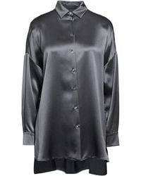 Agnona - Shirt - Lyst