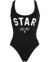 Liu Jo - One-piece Swimsuit - Lyst