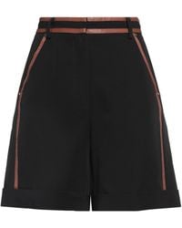SIMONA CORSELLINI - Shorts & Bermuda Shorts - Lyst