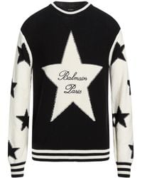 Balmain - Pullover - Lyst