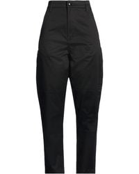G-Star - Pants Cotton, Elastane - Lyst