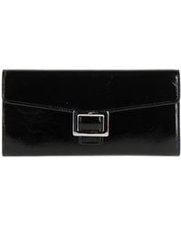 Roger Vivier - Handbag Leather - Lyst