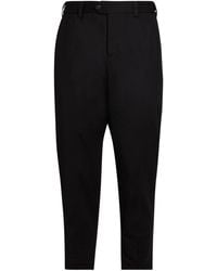 PT Torino - Pants Virgin Wool, Polyester, Elastane - Lyst