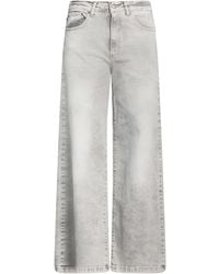 Motel - Light Jeans Cotton, Elastane - Lyst