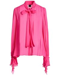 Pinko - Shirts - Lyst