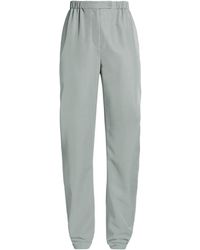Emporio Armani - Trouser - Lyst