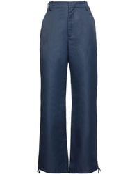 Marni - Trouser - Lyst