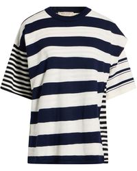 Maison Kitsuné - Pullover - Lyst
