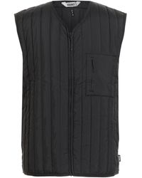 Rains - Gilet - Lyst