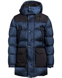 Blauer - Puffers - Lyst