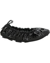 MEDEA - Ballet Flats - Lyst