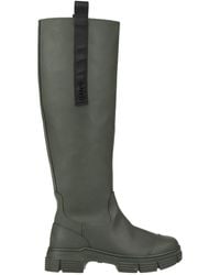 Ganni - Boot - Lyst
