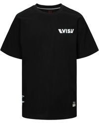 Evisu - T-shirts - Lyst