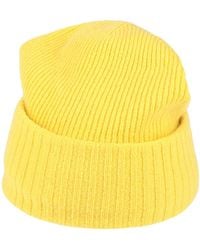 Woolrich - Hat Wool, Cashmere - Lyst