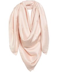 Chloé - Sciarpa - Lyst