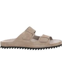 Officine Creative - Sandals - Lyst