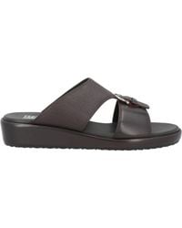 Ferragamo - Sandals - Lyst
